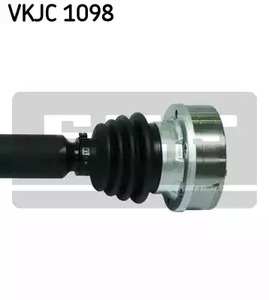 Фото VKJC1098 Вал SKF {forloop.counter}}